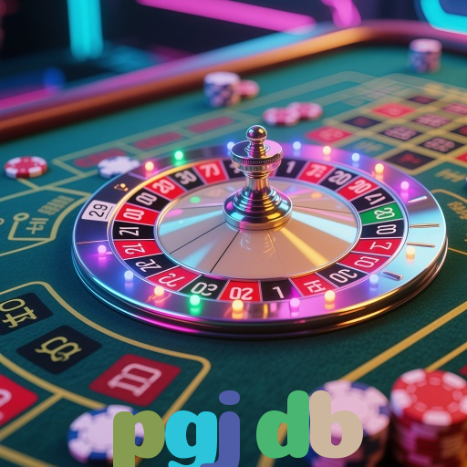 pgjdb