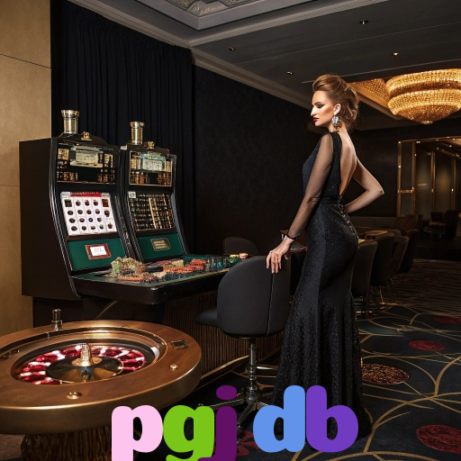 pgjdb