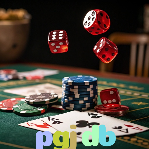 pgjdb
