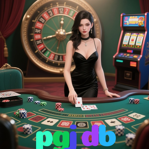 pgjdb