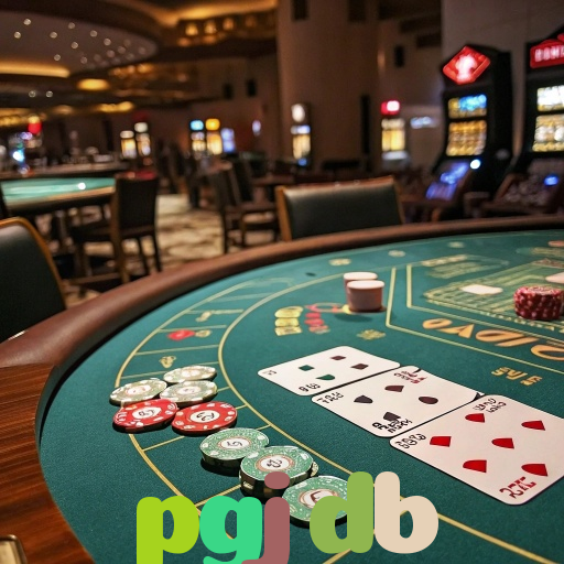 pgjdb