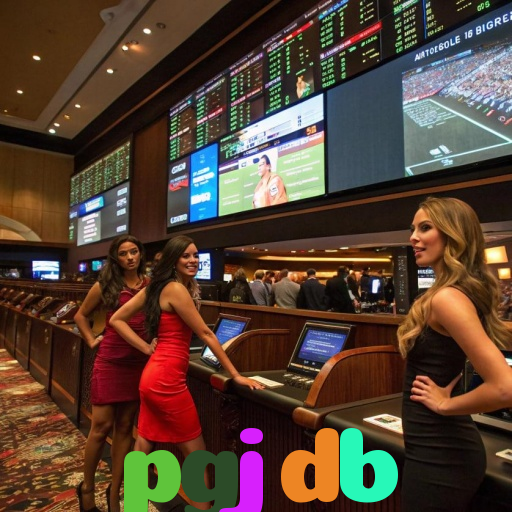 pgjdb