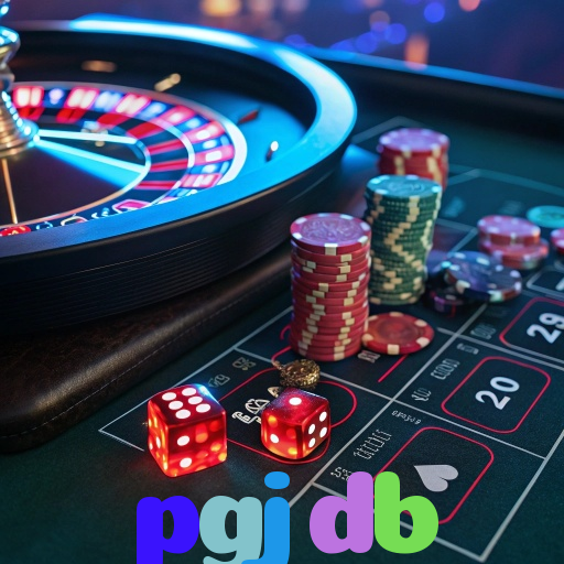 pgjdb