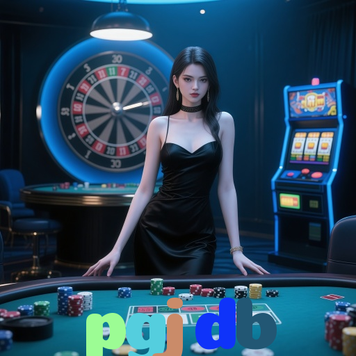 pgjdb