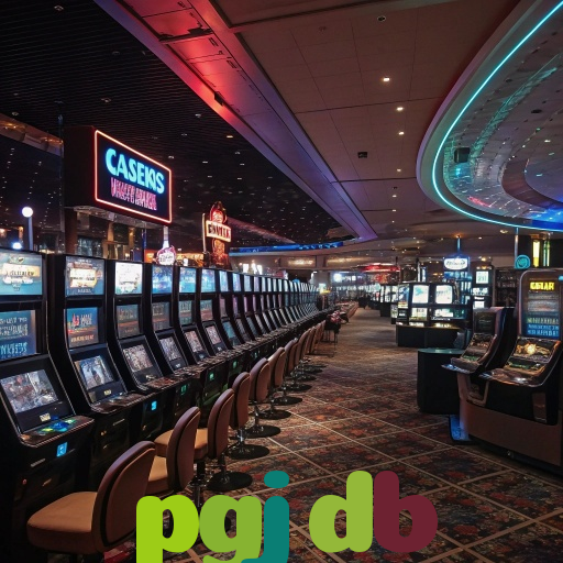 pgjdb