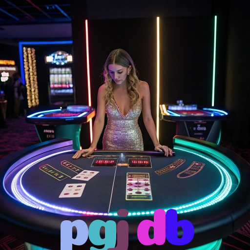 pgjdb