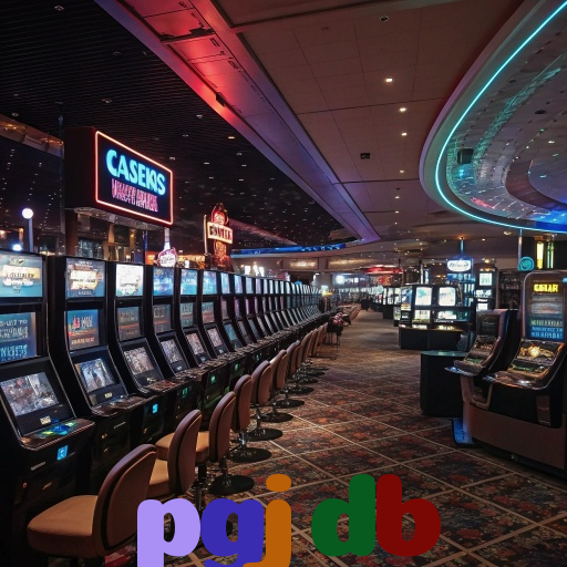pgjdb