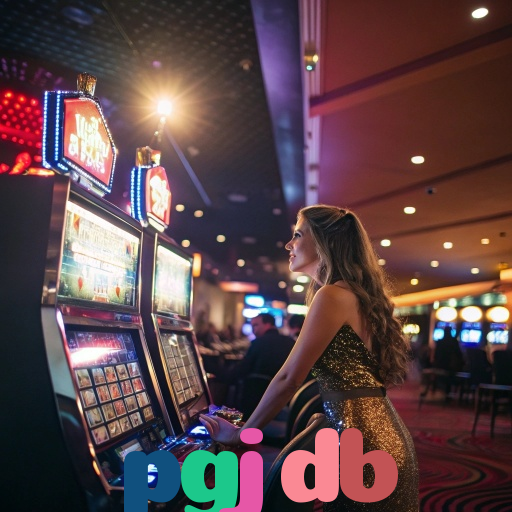 pgjdb