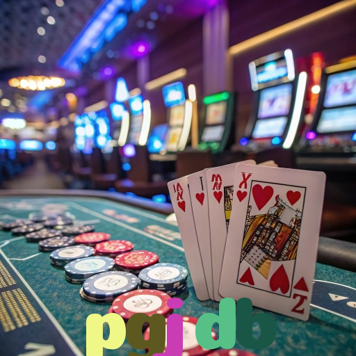 pgjdb