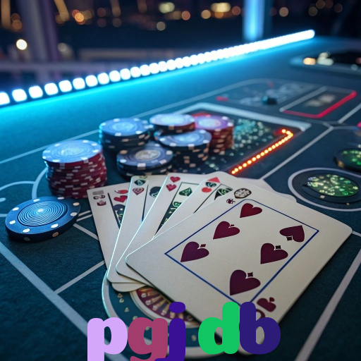 pgjdb