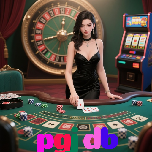 pgjdb
