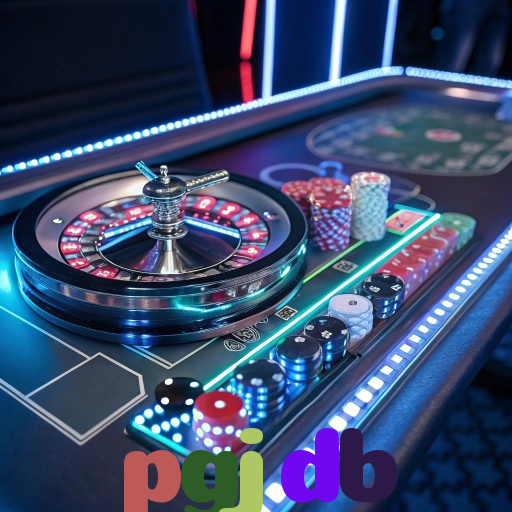 pgjdb