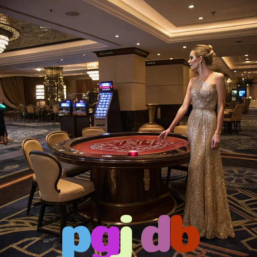 pgjdb