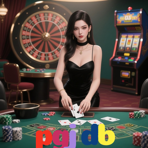 pgjdb