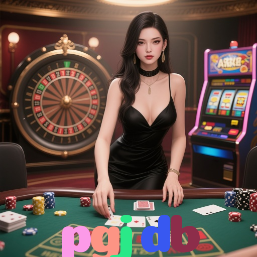 pgjdb