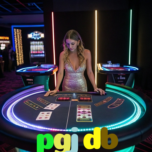 pgjdb
