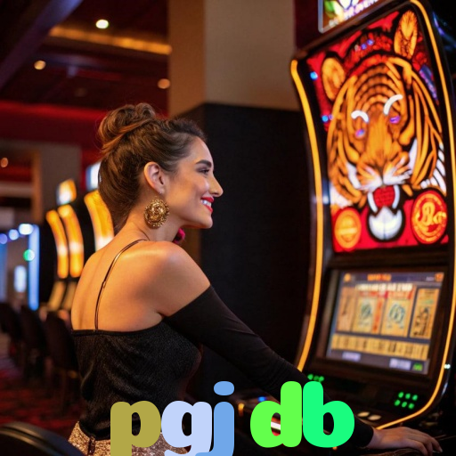 pgjdb