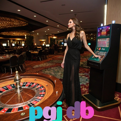 pgjdb