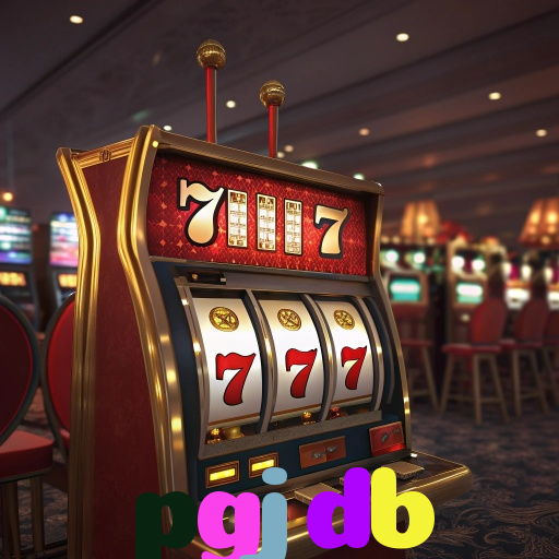 pgjdb