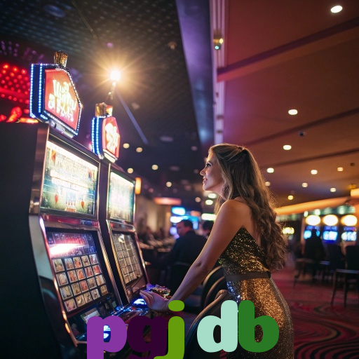 pgjdb