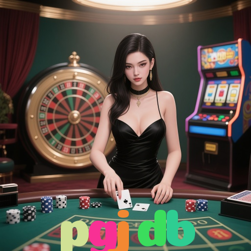 pgjdb
