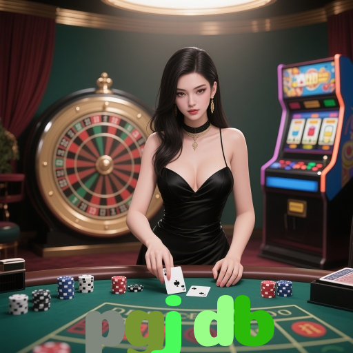 pgjdb