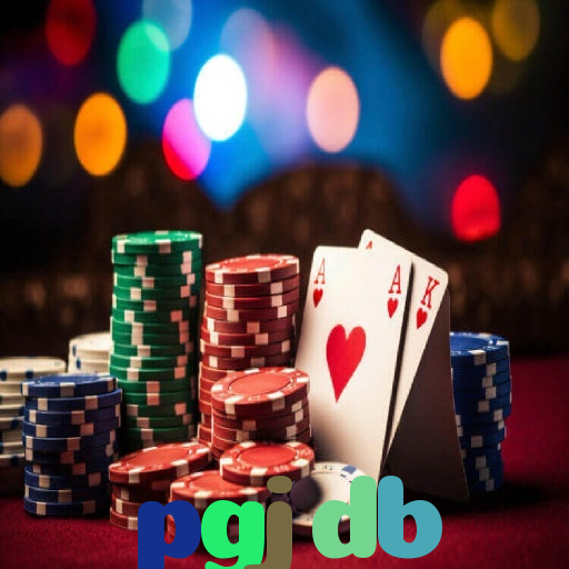 pgjdb