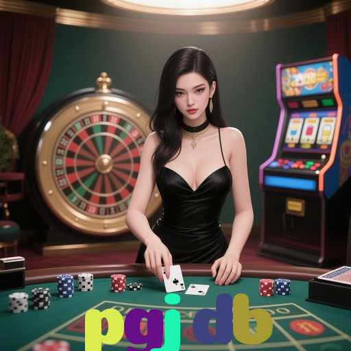 pgjdb