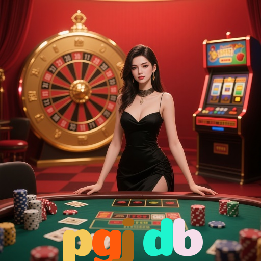 pgjdb