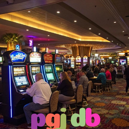pgjdb