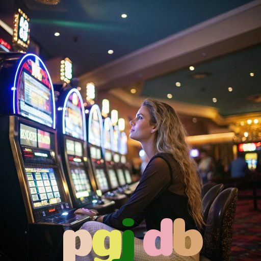 pgjdb