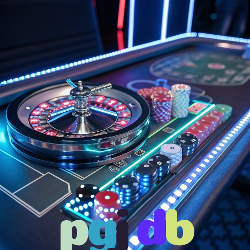 pgjdb