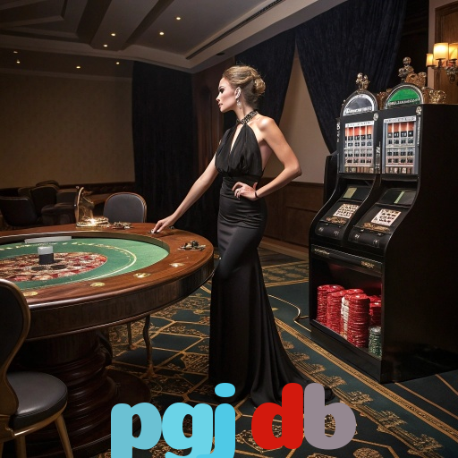 pgjdb