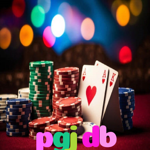 pgjdb