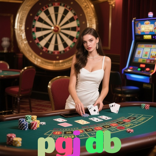 pgjdb