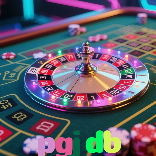 pgjdb