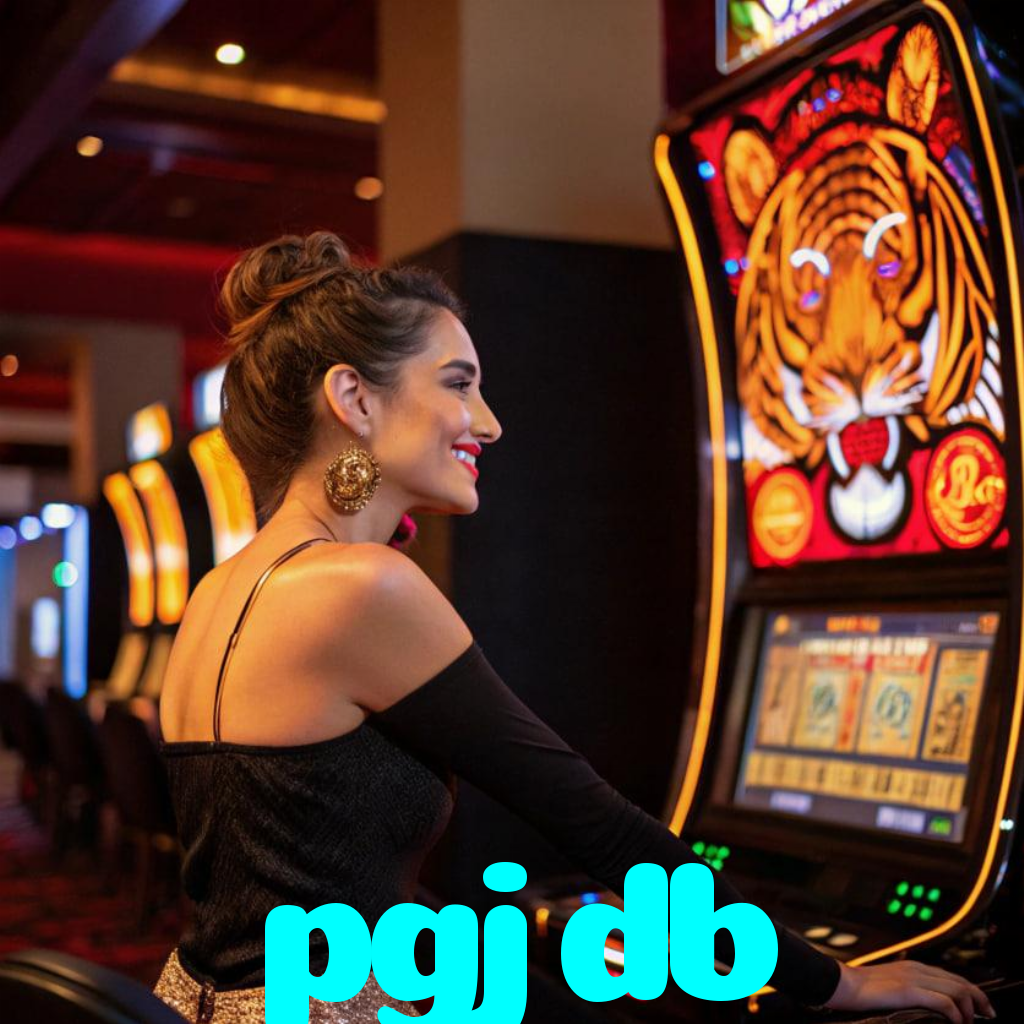 pgjdb