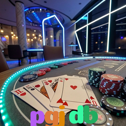pgjdb