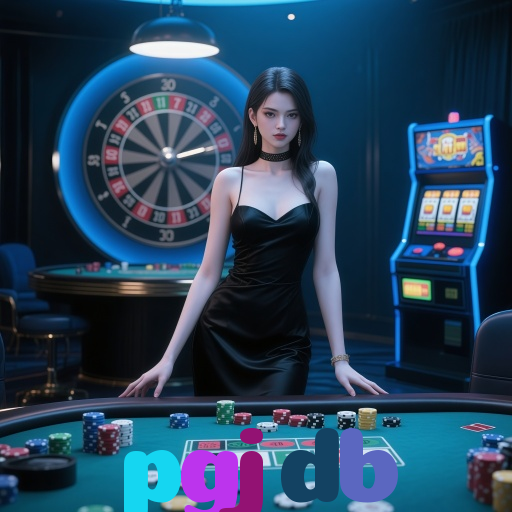 pgjdb