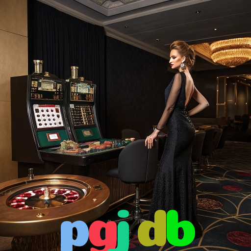 pgjdb