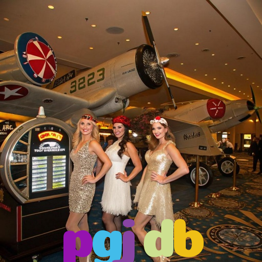 pgjdb