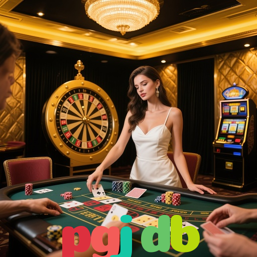 pgjdb