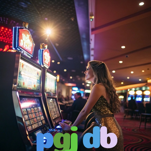 pgjdb