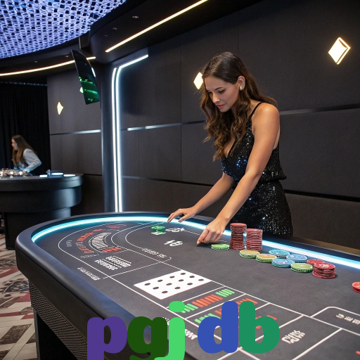 pgjdb