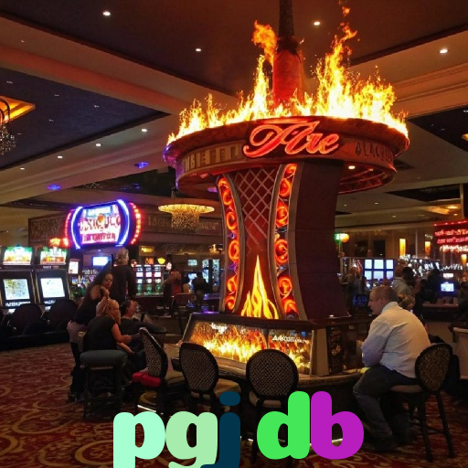 pgjdb