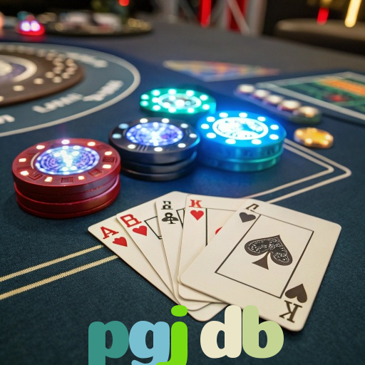 pgjdb