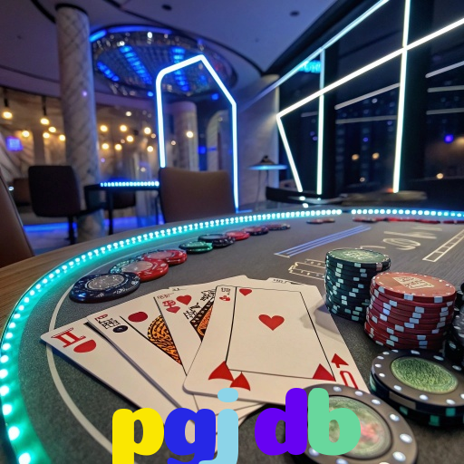 pgjdb