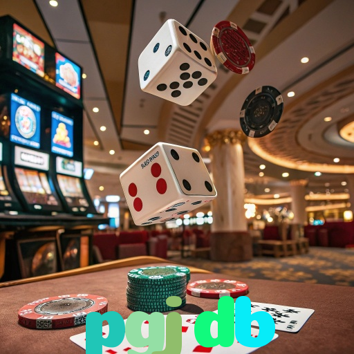 pgjdb