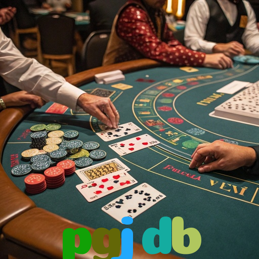 pgjdb