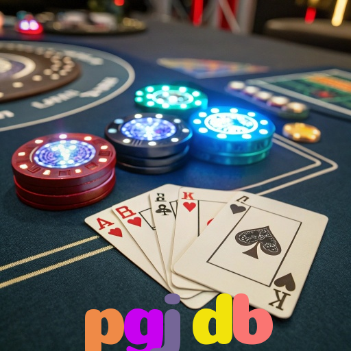 pgjdb